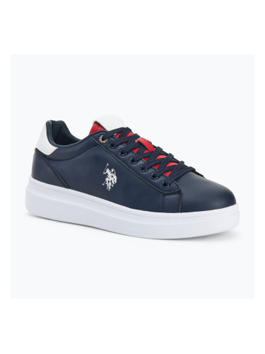 Мъжки обувки U.S. Polo Assn. CODY010 navy