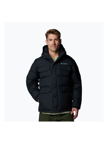 Мъжко ватирано яке Columbia Landroamer Puffer black