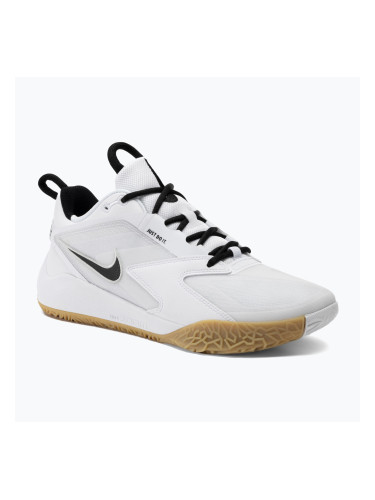 Волейболни обувки Nike Zoom Hyperace 3 white/black-photon dust