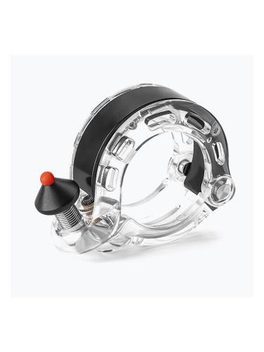 Камбана за велосипед Rockbros 34210028 прозрачна