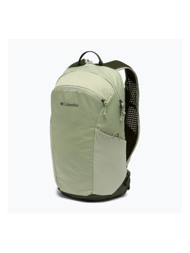Columbia Blackcomb Ridge 18 l раница за туризъм safari/greenscape