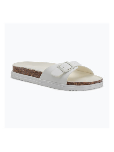 Дамски джапанки O'Neill Solana Slider Low off white