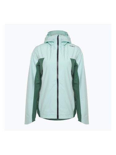 CMP дамско яке за дъжд 35Z6176 Fix Hood opale