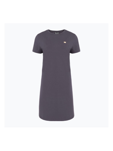 EA7 Emporio Armani Train Core Lady рокля с перископ