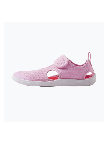Детски сандали barefoot Reima Rantaan light heather