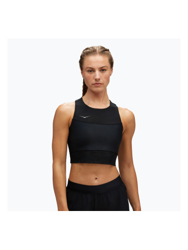 Спортен сутиен HOKA Race Day black
