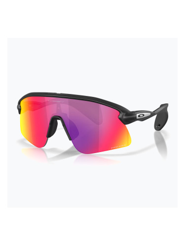 Слънчеви очила Oakley Stunt Devil S matte black/prizm road