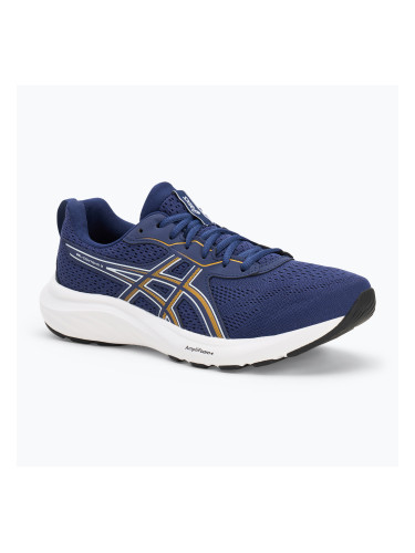 Мъжки обувки за бягане ASICS Gel-Contend 9 indigo blue/white