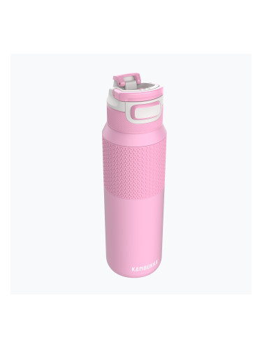Термобутилка Kambukka Elton Insulated 1000 ml pink ambition