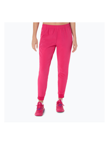 Дамски панталони за тенис ASICS Match bright rose