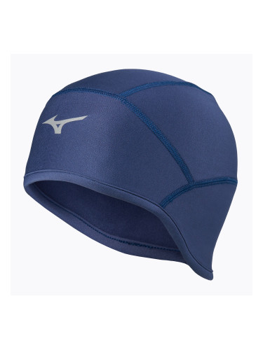 Шапка за бягане Mizuno Warma Lite Pip estate blue