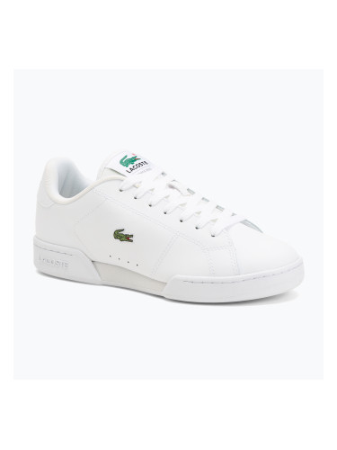 Дамски обувки Lacoste 49SFA0040 white/white