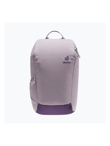 Раница Deuter StepOut 16 л лавандулово-лилава