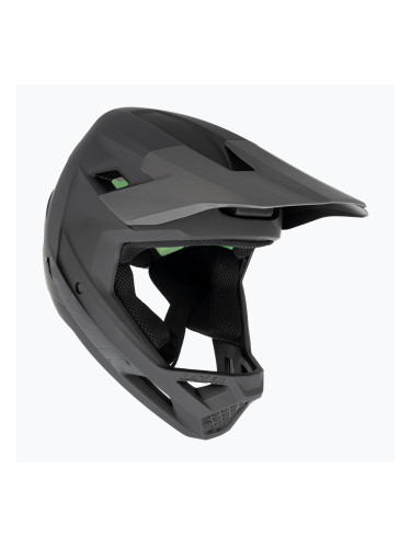 Детска велосипедна каска Lazer Chase KinetiCore matte black