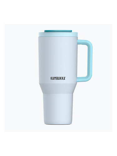 Термочаша Kambukka Rio 950 ml frosty coconut