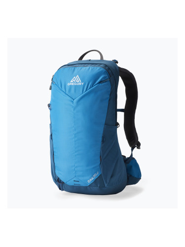 Gregory Zulu 20 l LT мъжка туристическа раница horizon blue