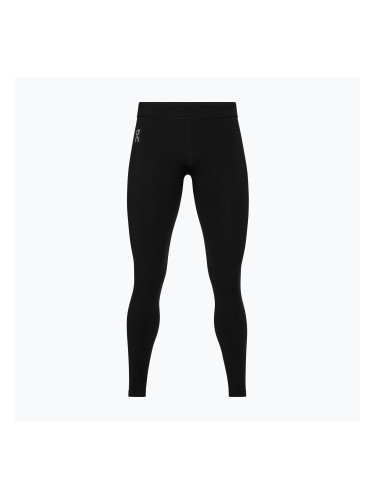 Мъжки гамаши за бягане On Core black