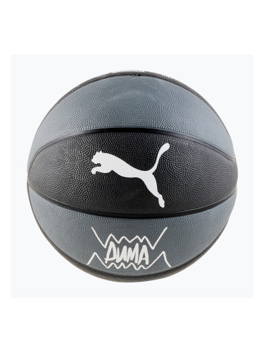 PUMA teamJAWS Баскетбол electro royal/puma black размер 7