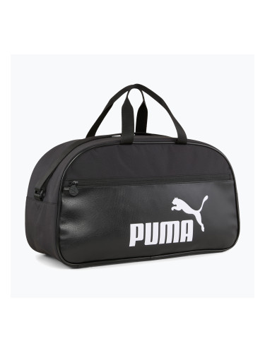 Чанта PUMA Campus Grip 29 л puma black