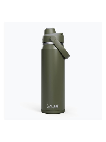 Camelbak Thrive Chug Insulated SST 740 ml бутилка за пътуване с мъх