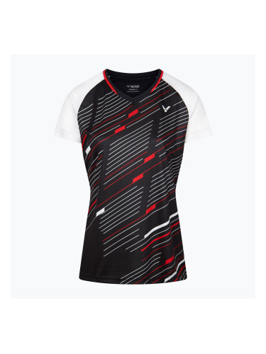 Дамска тениска VICTOR T-44101 C black