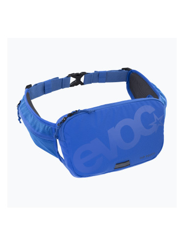 EVOC Hip Pouch 1 л кралско синьо