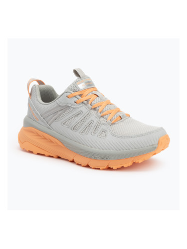 Дамски обувки SKECHERS Switch Back Cascades gray