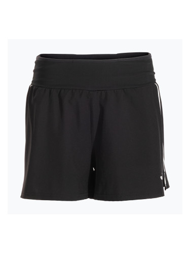 Дамски къси панталони за бягане Joma R-Nature black