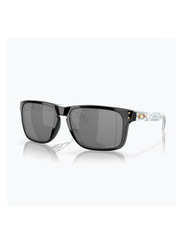 Oakley Holbrook XL black/prizm black поляризирани слънчеви очила