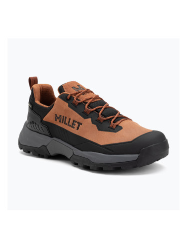 Мъжки туристически обувки Millet Ubic Low GTX spice