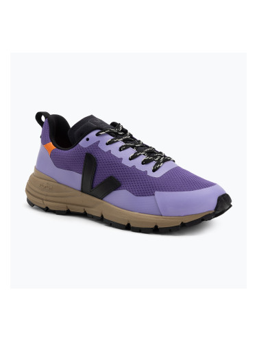 VEJA дамски обувки Dekkan лилаво/черно