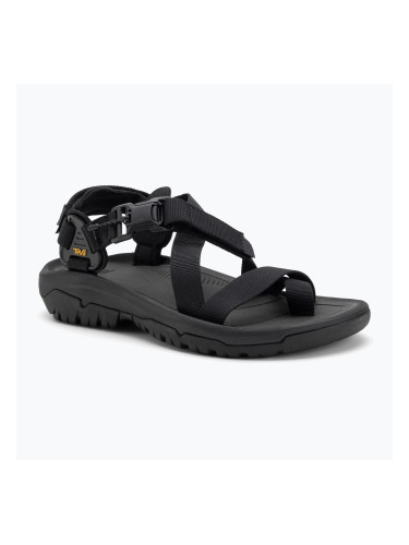 Дамски сандали Teva Hurricane Terra Dactyl black