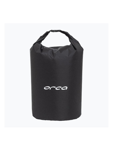 Orca RAZ1 Суха чанта 25 л черна