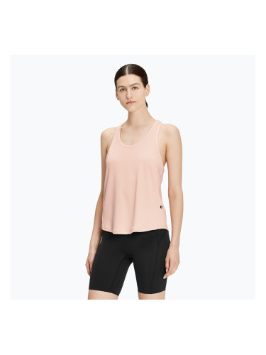 Дамски потник за бягане On Focus Top doe