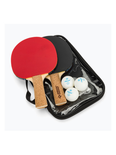 Комплект за тенис на маса Donic-Schildkröt Persson 500 Kork
