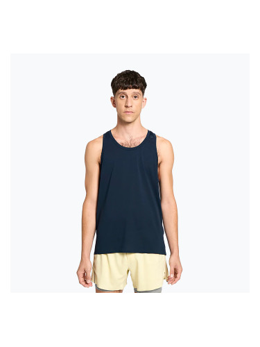 Мъжка тениска за бягане Ciele Athletics FST Singlet deepspace