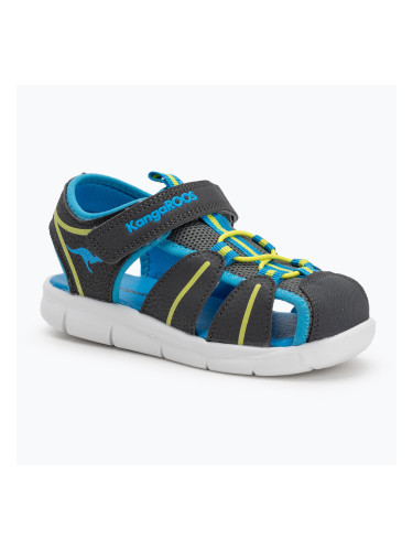 Детски сандали KangaROOS K-Grobi