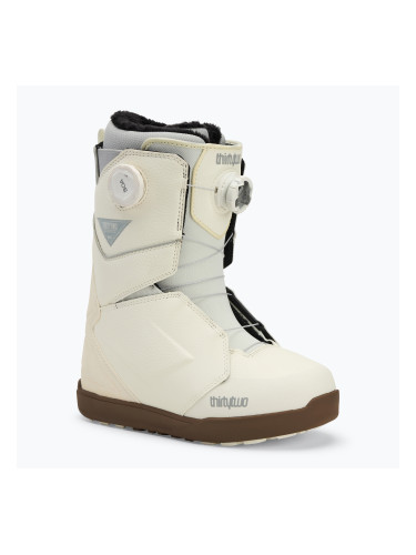 Дамски обувки за сноуборд ThirtyTwo Lashed Double Boa W'S '24 bone