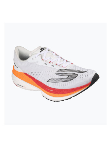 Мъжки обувки за бягане SKECHERS Skx Aero Razor white