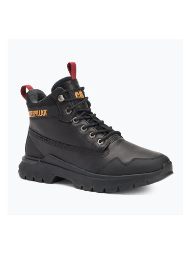Мъжки обувки CATerpillar Colorado Sneaker WP black