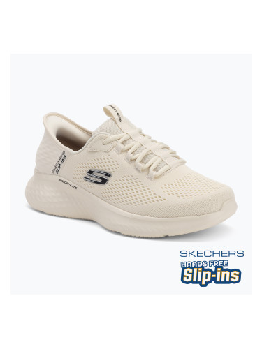 Мъжки обувки SKECHERS Skechers Skech-Lite Pro Primebase white
