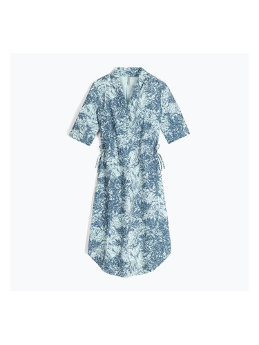 Роял Робинс Spotless Traveler Pacific blue рокля