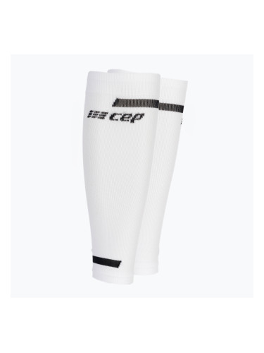 CEP Женски ленти за компресия на прасеца The run 4.0 white