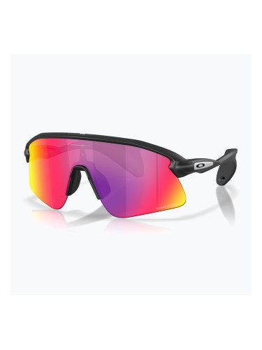 Слънчеви очила Oakley Stunt Devil matte black/prizm road