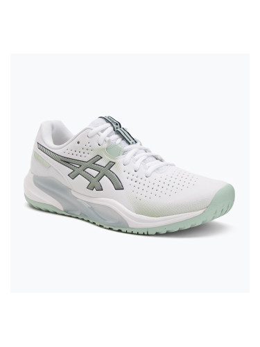 Мъжки обувки за тенис Asics Gel-Challenger 15 white/lichen rock