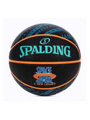 Spalding Bugs 3 баскетбол 84540Z размер 7