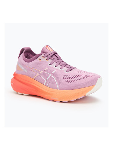 Дамски обувки за бягане ASICS Gel-Kayano 31 light ube/white