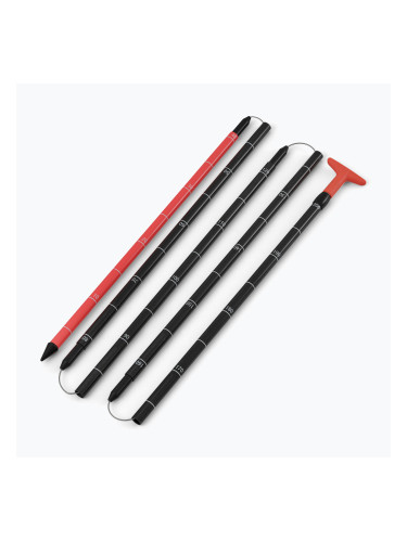 Лавинна сонда Salewa Sella Carbon 240 Plus Probe black