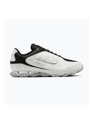 Мъжки обувки Nike Nike Reax 8 summit white/black/metallic silver