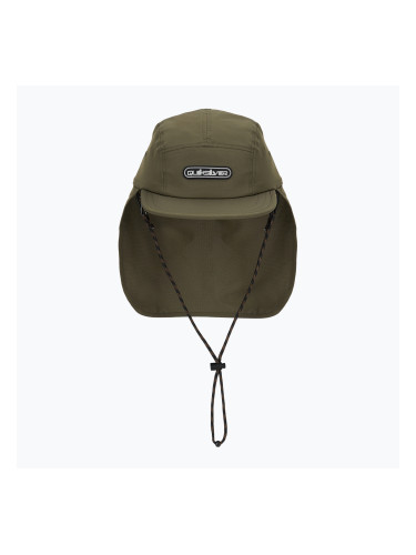 Мъжка бейзболна шапка Cooley thyme на Quiksilver